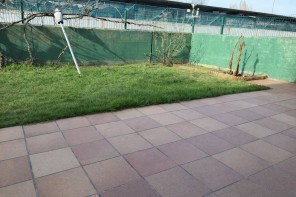 Jardín